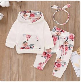 Baby girl clothes