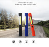 LED Multifunctional COB Mini Magnetic Light