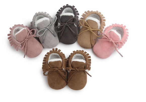 Baby Moccasians